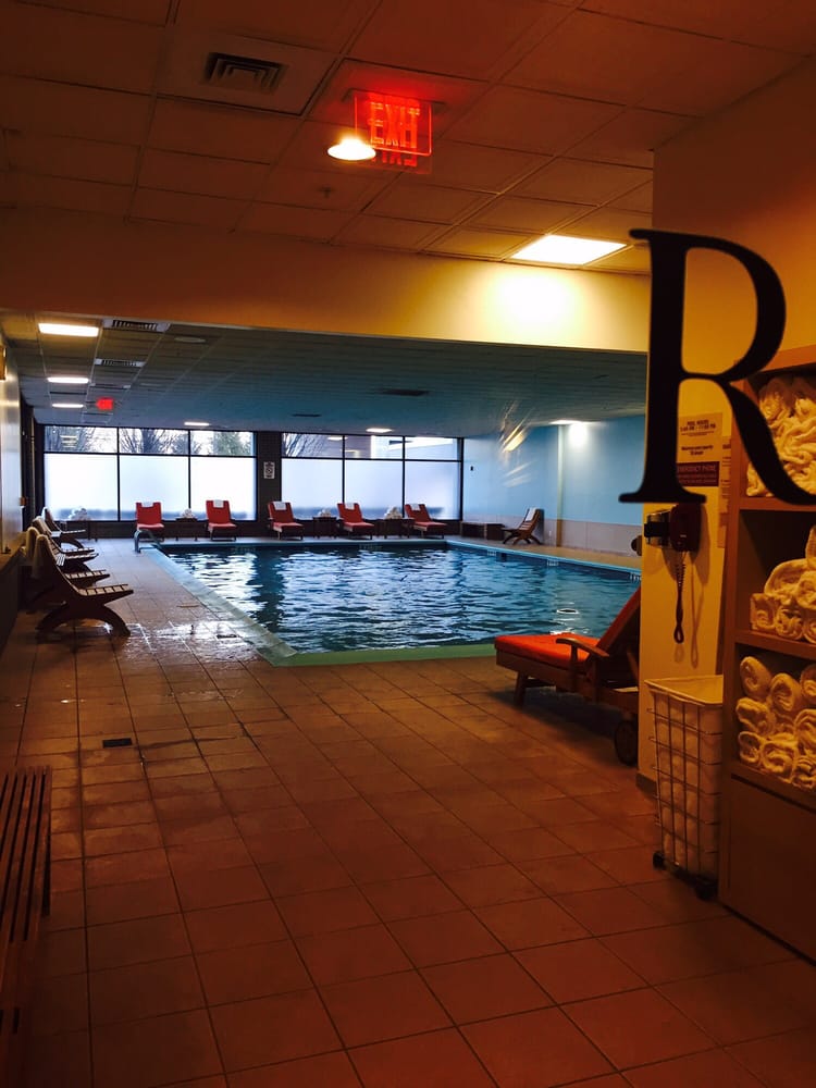 Renaissance Newark Airport Hotel photo 3