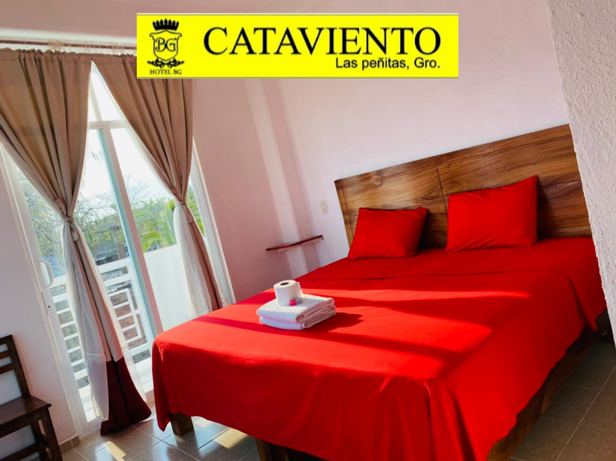 HOTEL CATAVIENTO photo 2