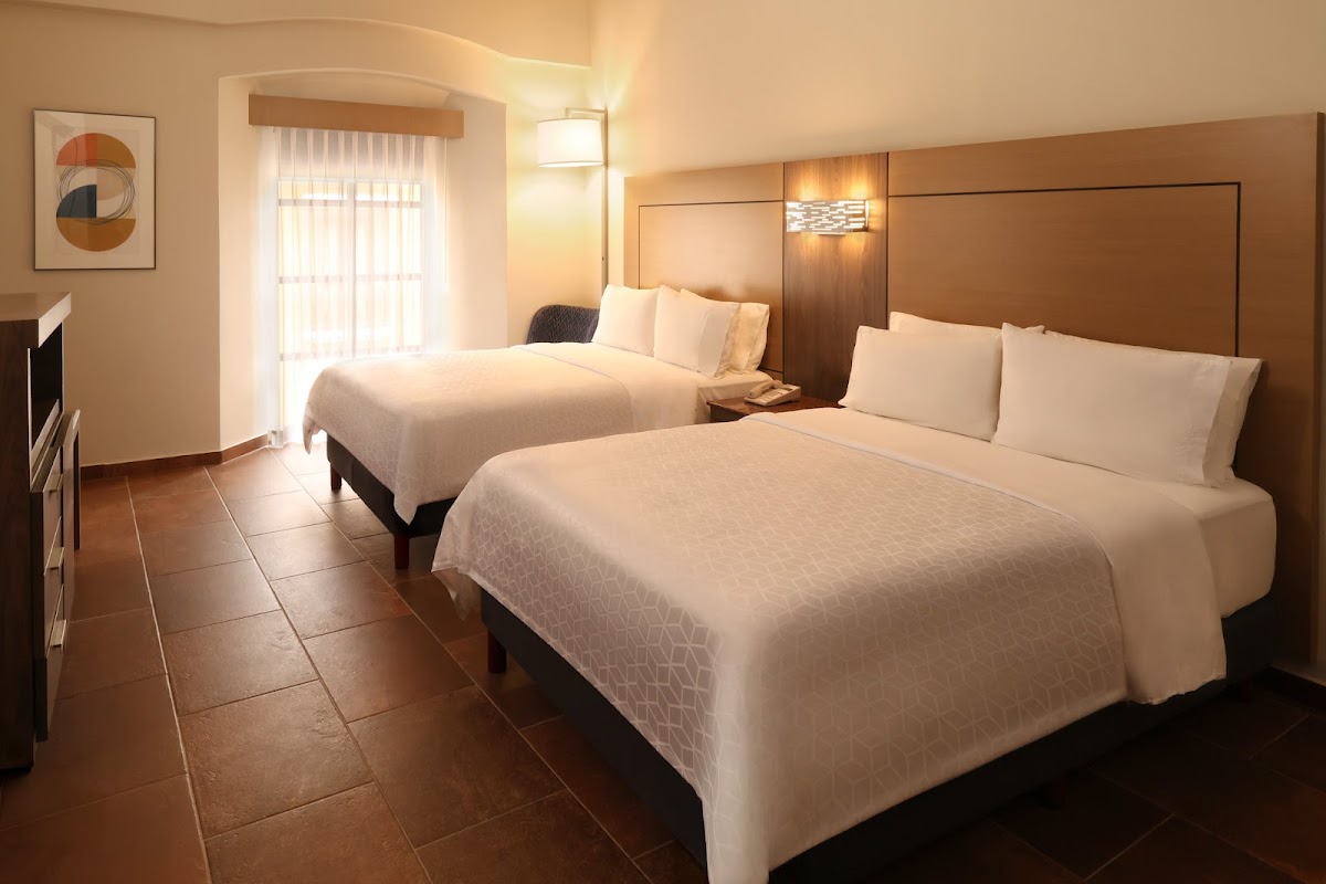 Holiday Inn Express Veracruz Centro Historico by IHG photo 2