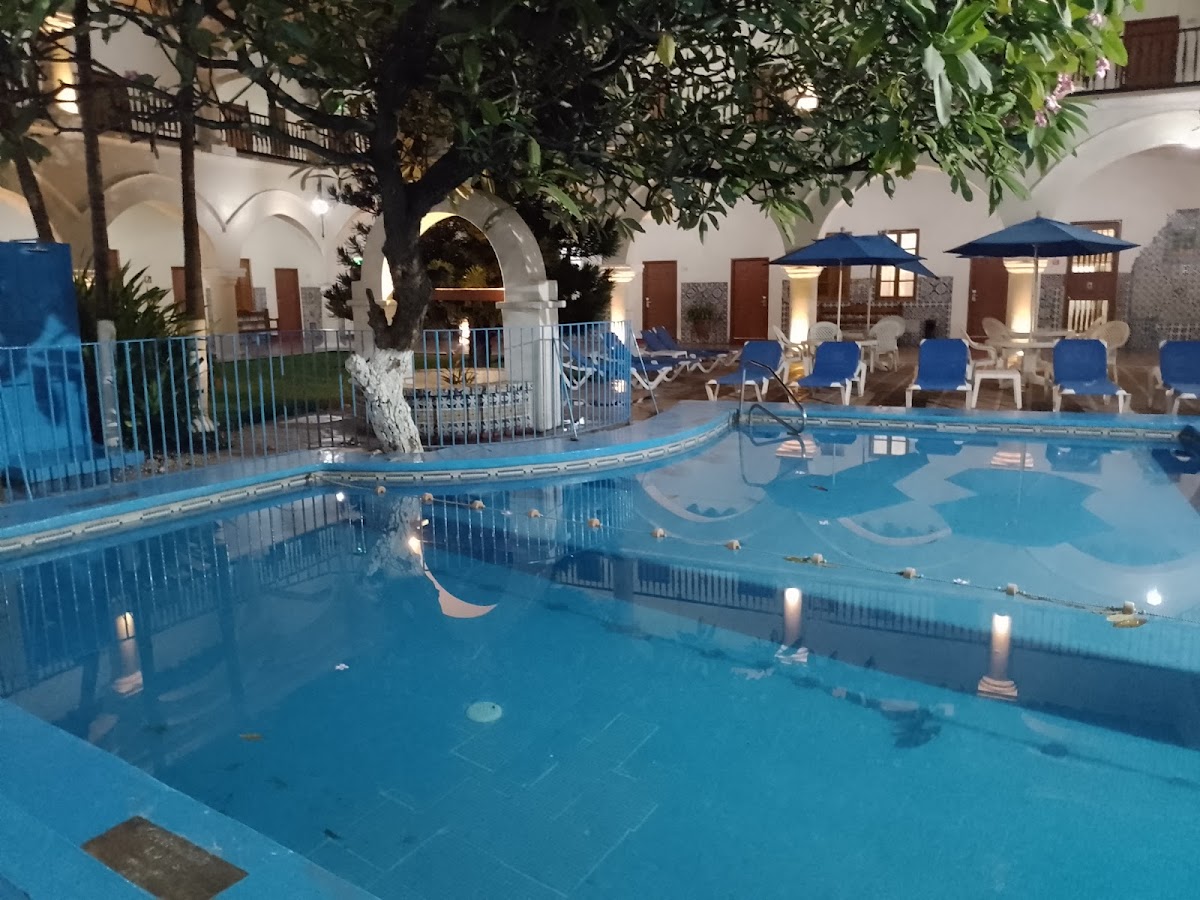 Holiday Inn Express Veracruz Centro Historico by IHG photo 3
