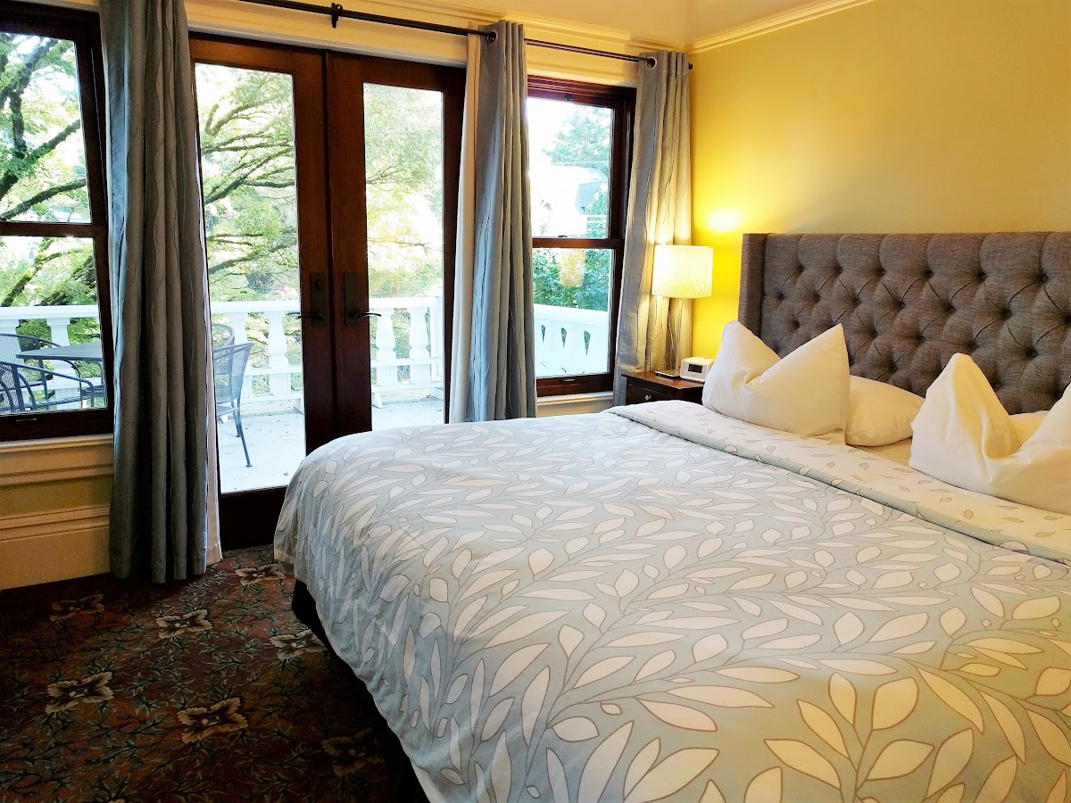 Evermore Guesthouse