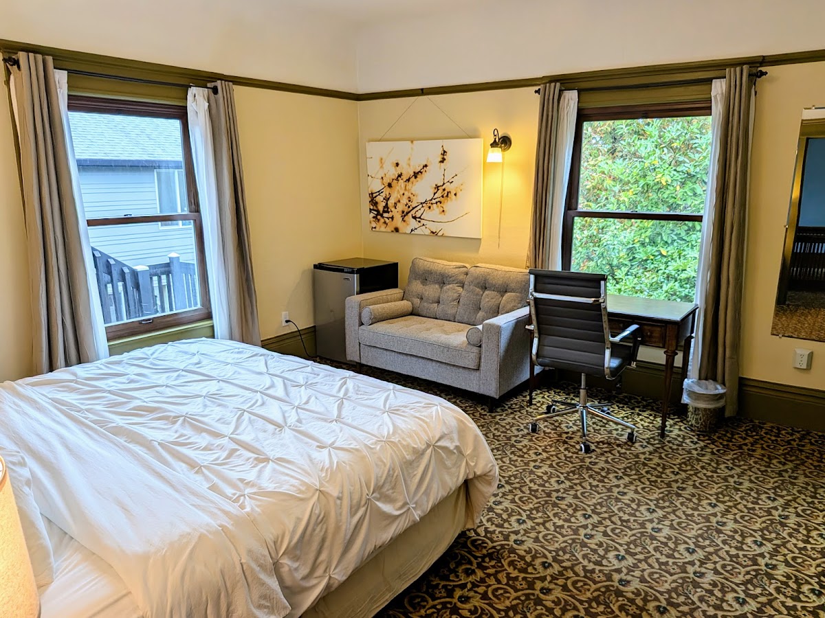 Evermore Guesthouse photo 2