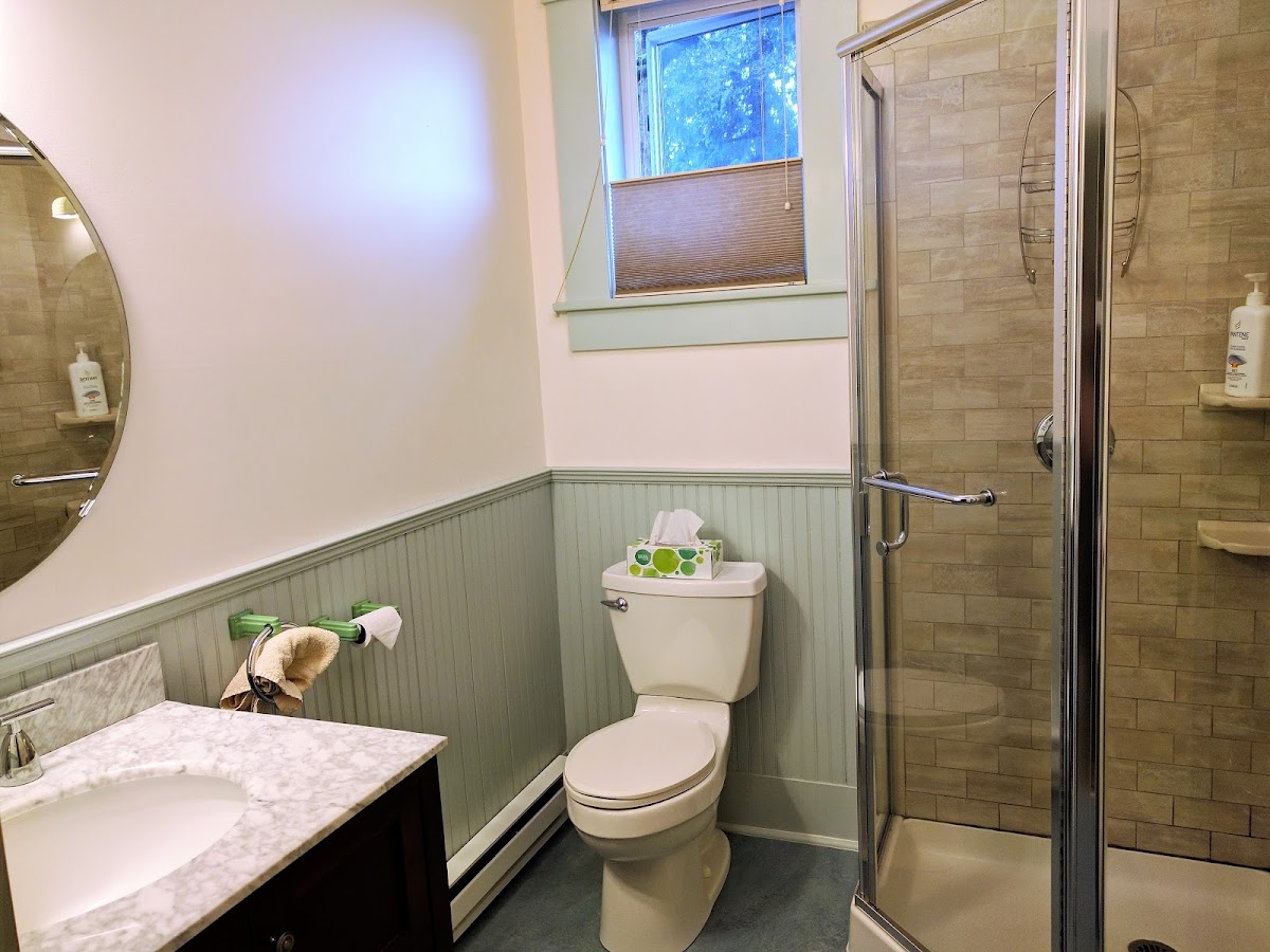 Evermore Guesthouse photo 3