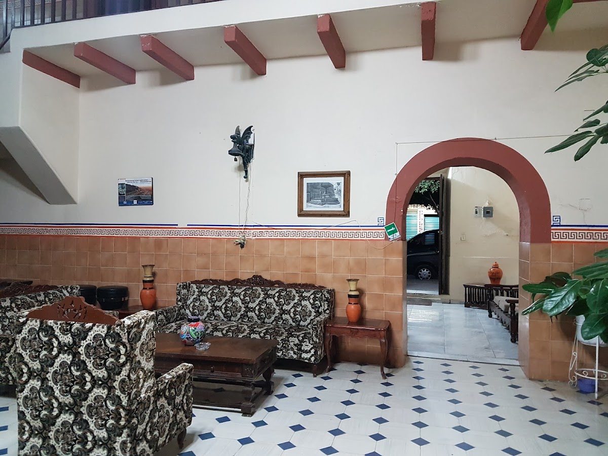 Hotel Estancia del Vaquero photo 2