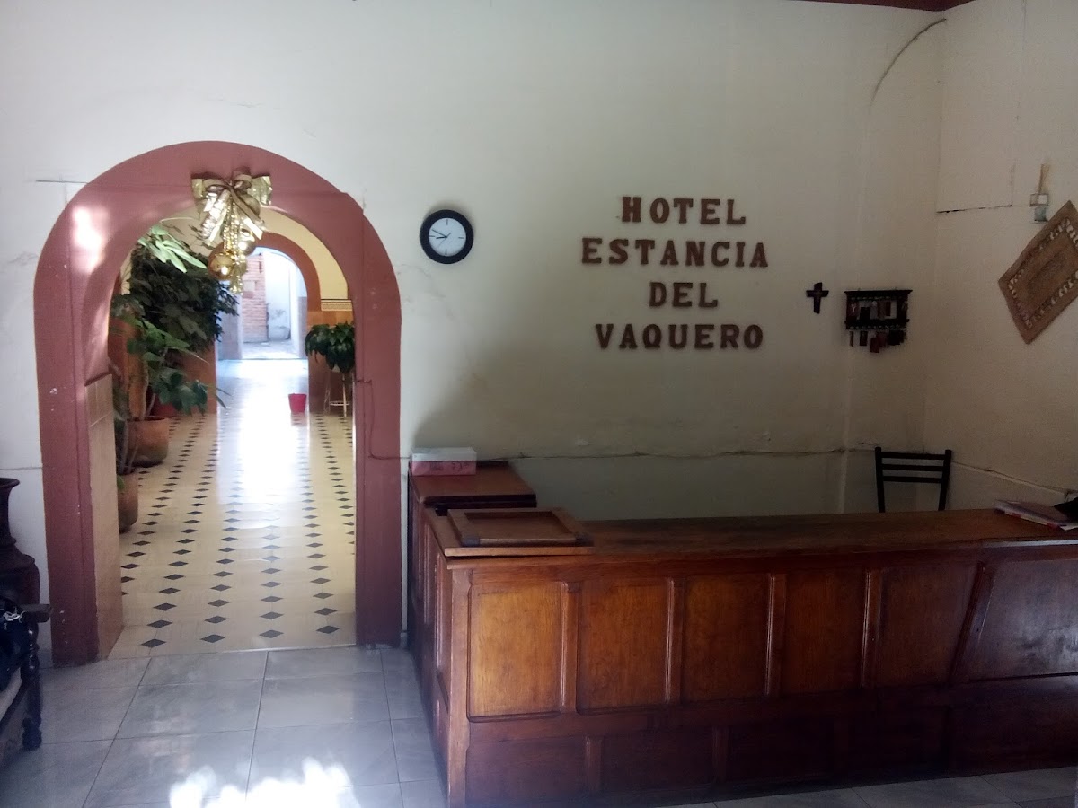 Hotel Estancia del Vaquero photo 3