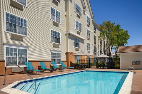 TownePlace Suites by Marriott Milpitas Silicon Valley
