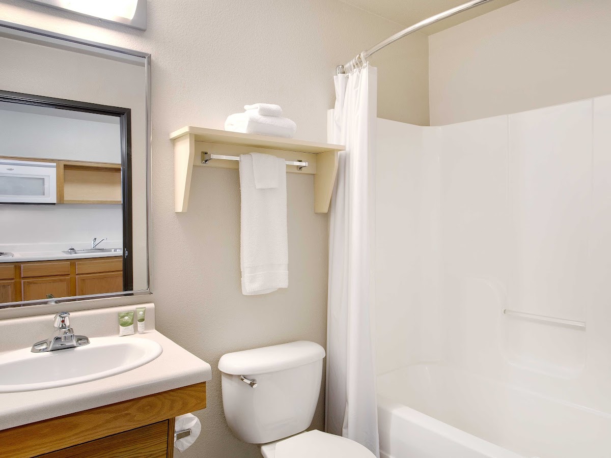 WoodSpring Suites Cincinnati Fairfield photo 3