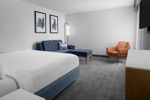 Courtyard by Marriott San Diego Central photo 2