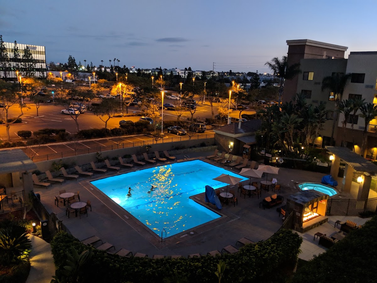 Courtyard by Marriott San Diego Central photo 3