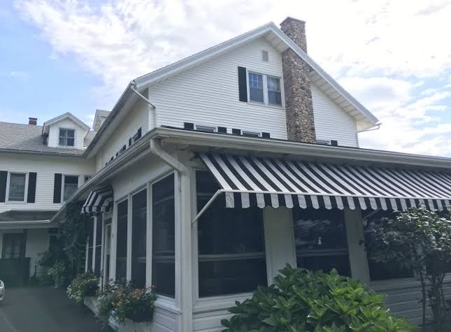 Owenego Inn