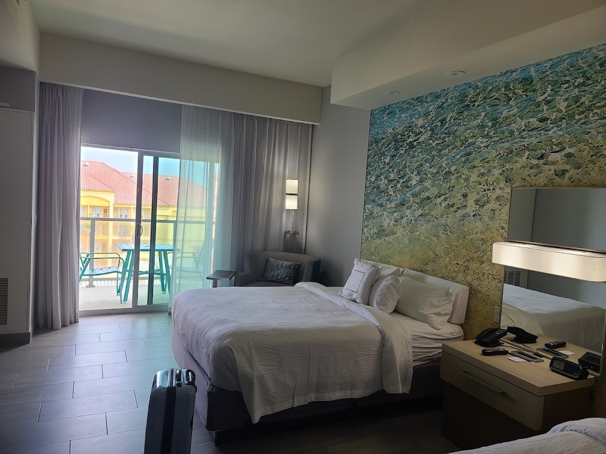 Courtyard by Marriott South Padre Island photo 2