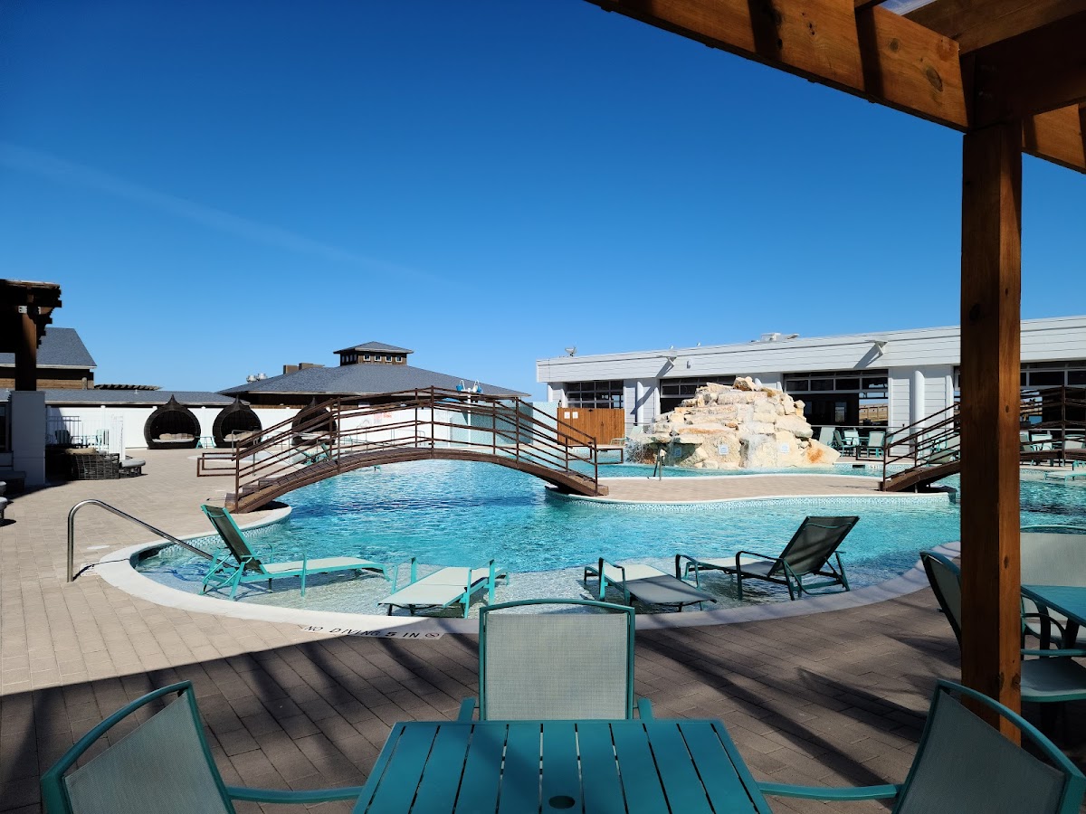 Courtyard by Marriott South Padre Island photo 3