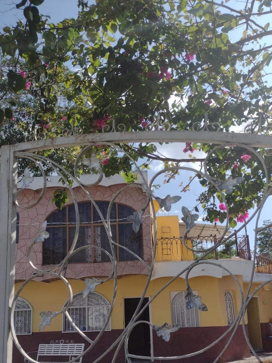 Casa de playa La Escondida photo 3