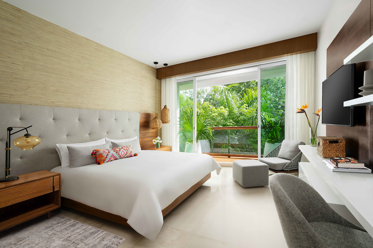 Jungala Park Hotel at VidantaWorld Riviera Maya photo 2