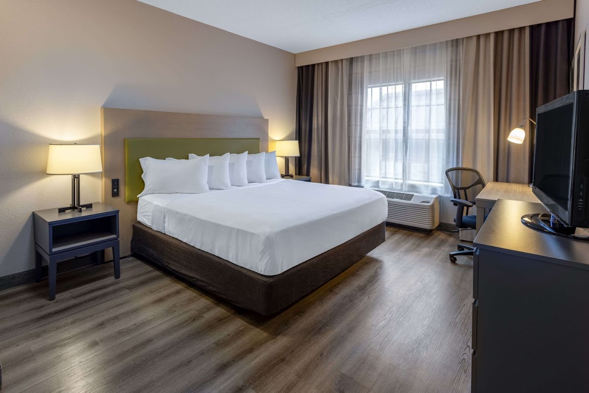Country Inn & Suites by Radisson, Salisbury, MD photo 2