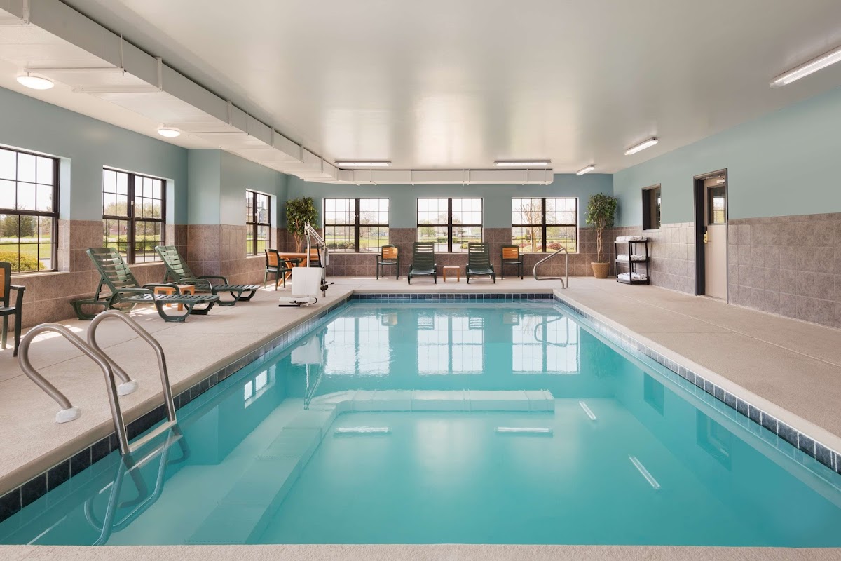 Country Inn & Suites by Radisson, Salisbury, MD photo 3