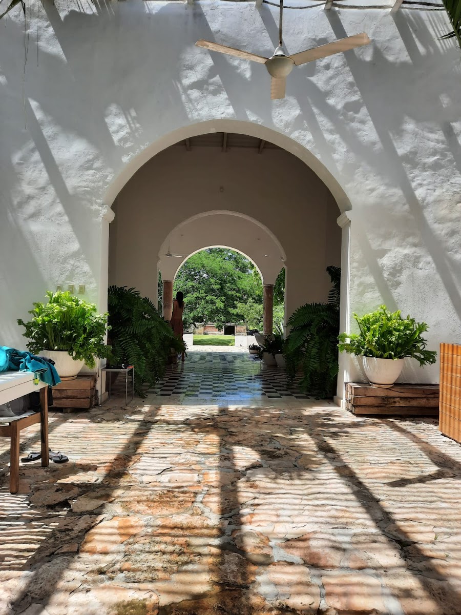 Hacienda San Antonio Choil photo 3