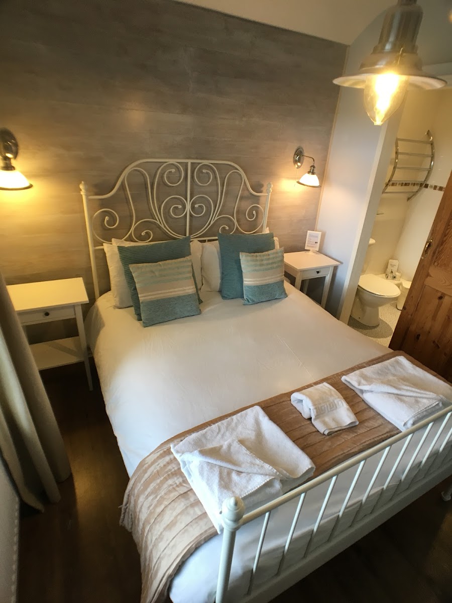 Tŷ Rosa Rooms photo 2