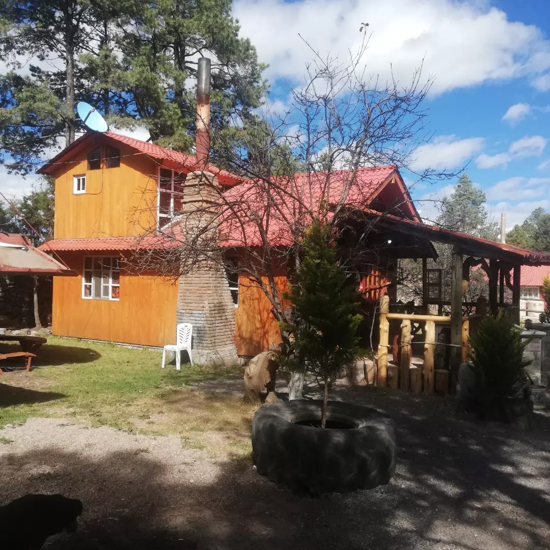 Quinta el Refugio photo 3