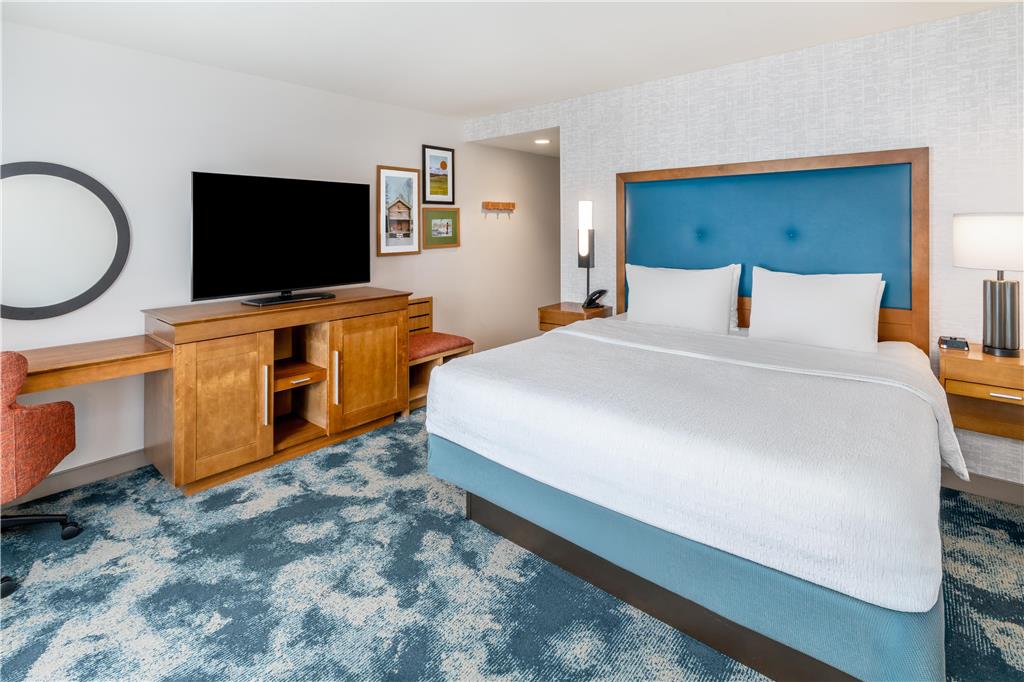 Hampton Inn & Suites Silverthorne photo 2