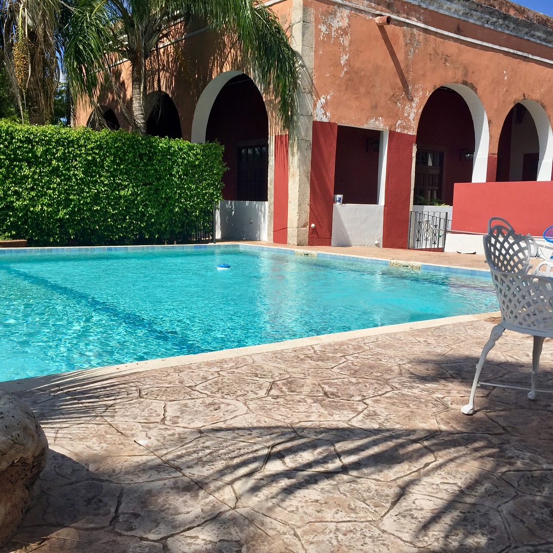 Hacienda Kaua