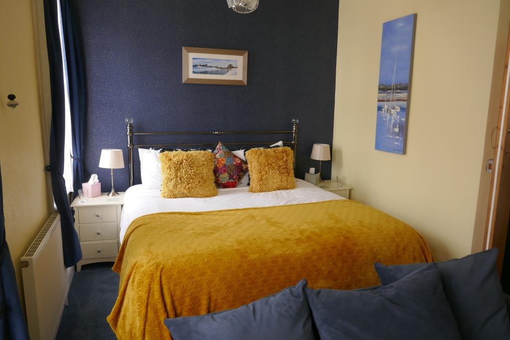 The Boundary Guest House photo 2