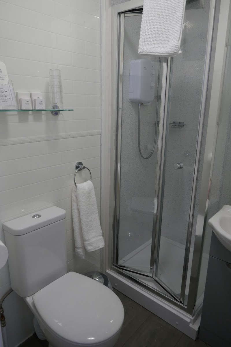 The Boundary Guest House photo 3