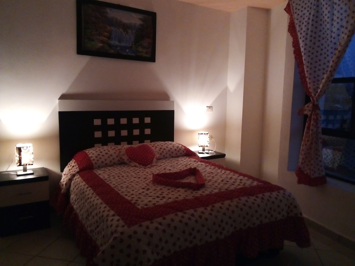 Hotel Real Mazahua photo 2