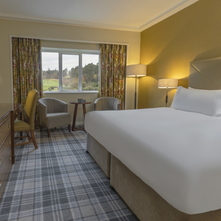 Slaley Hall Hotel, Spa & Golf Resort photo 2