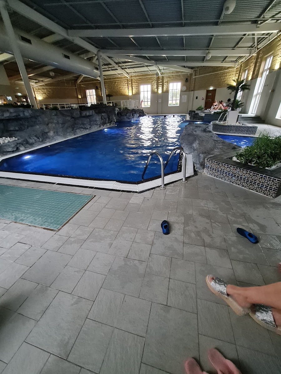 Slaley Hall Hotel, Spa & Golf Resort photo 3