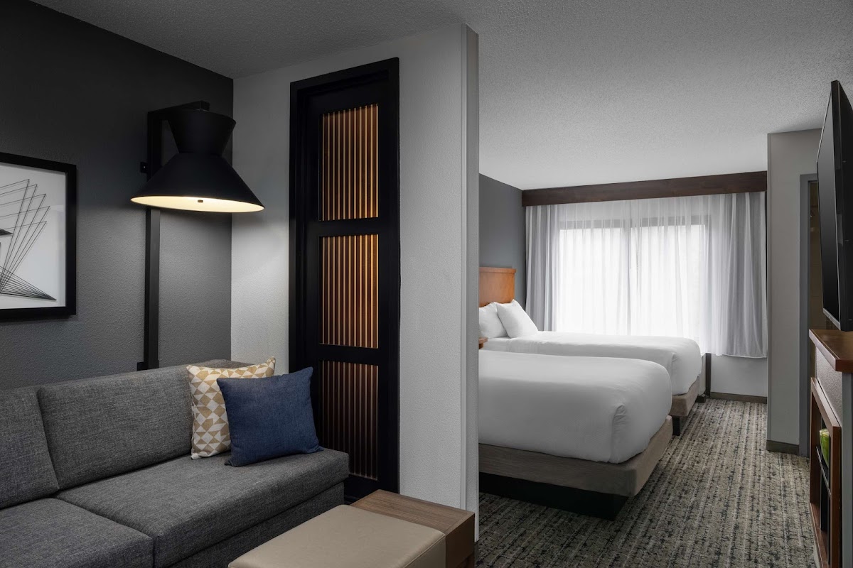 Hyatt Place Indianapolis Airport photo 2