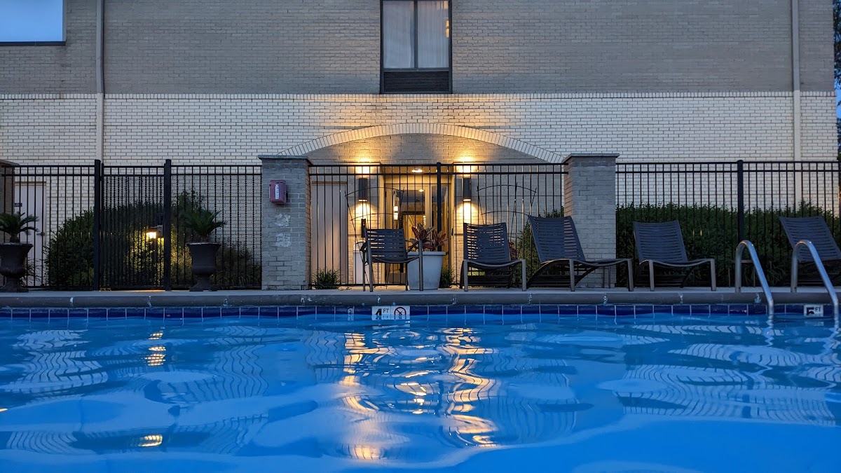 Hyatt Place Indianapolis Airport photo 3