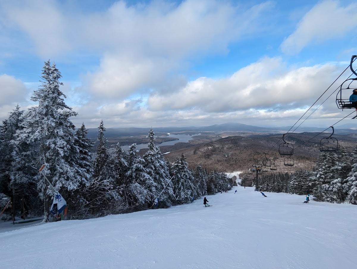Mount Snow Resort photo 2