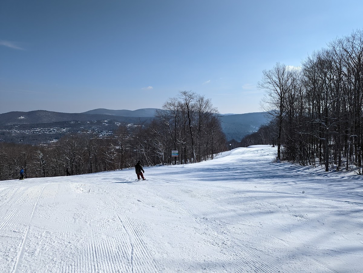 Mount Snow Resort photo 3