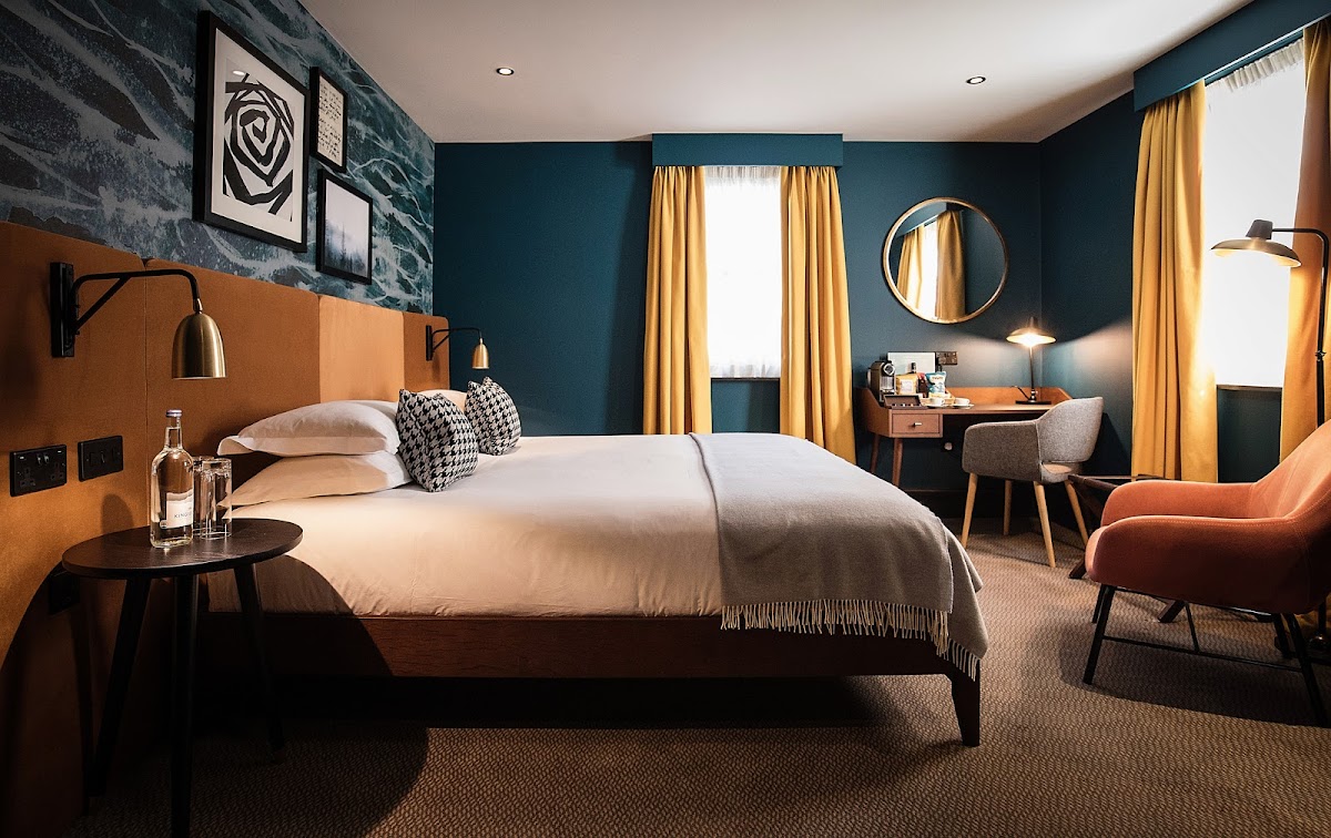 Hotel du Vin Stratford-upon-Avon photo 2