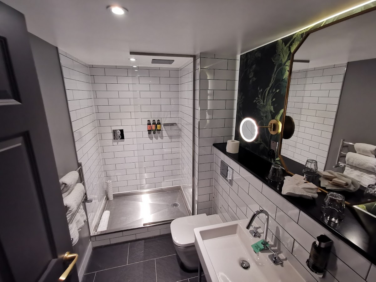 Hotel du Vin Stratford-upon-Avon photo 3