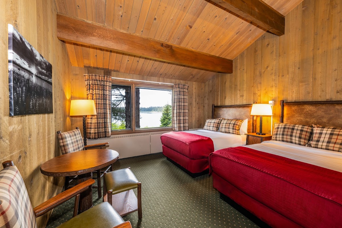 Glacier Bay Lodge & Tours photo 2