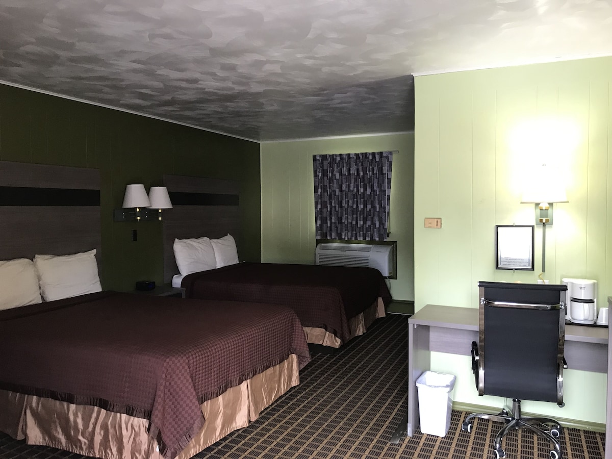 Thornapple River Apartments and Motel photo 2