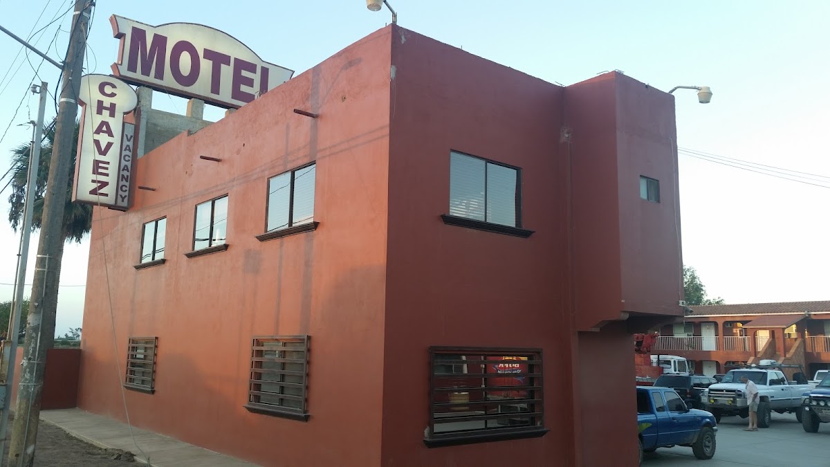 Motel Chavez