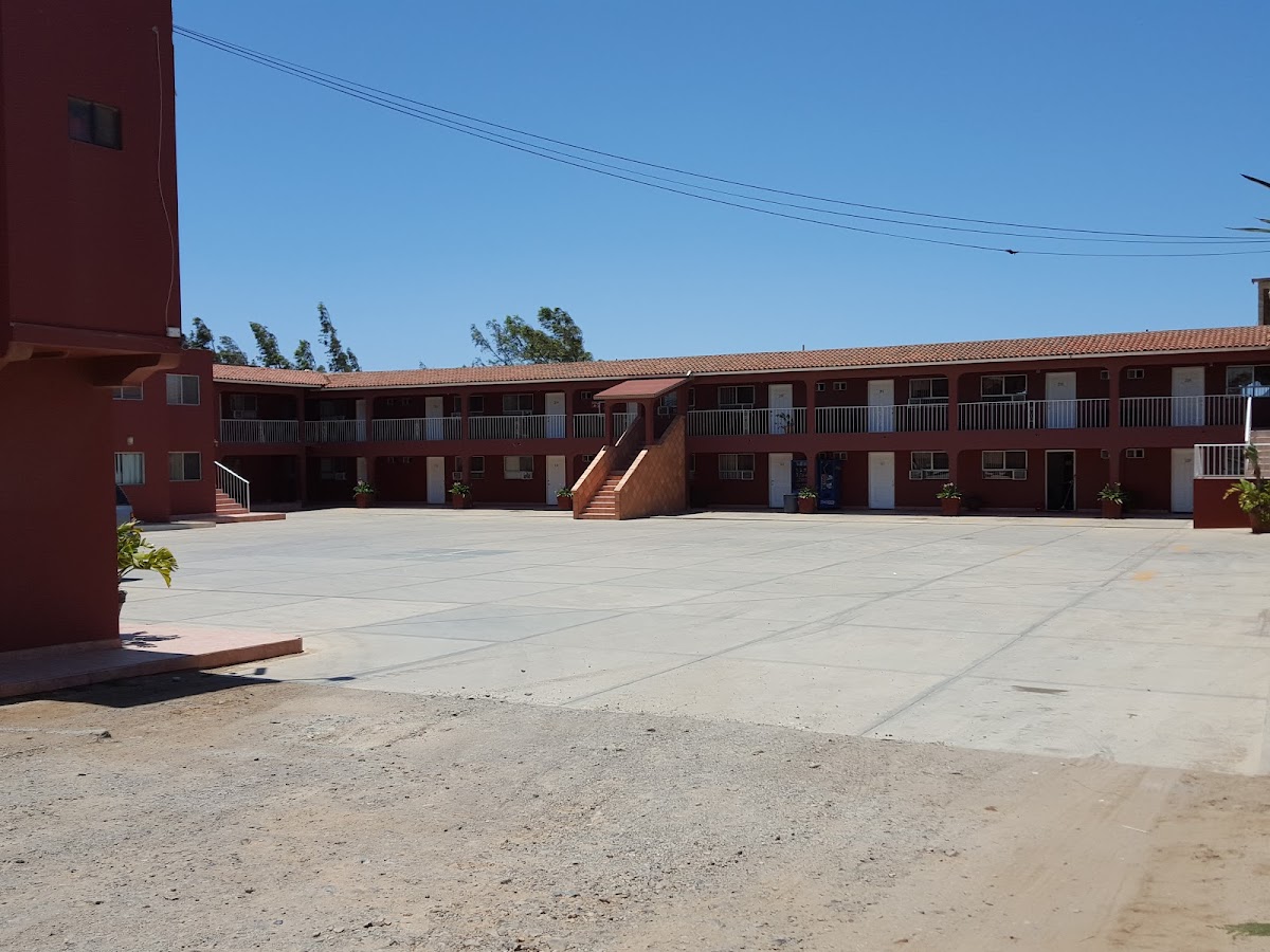 Motel Chavez photo 3