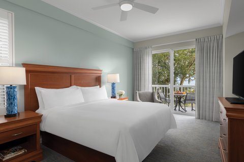 Marriott's Harbour Club photo 2