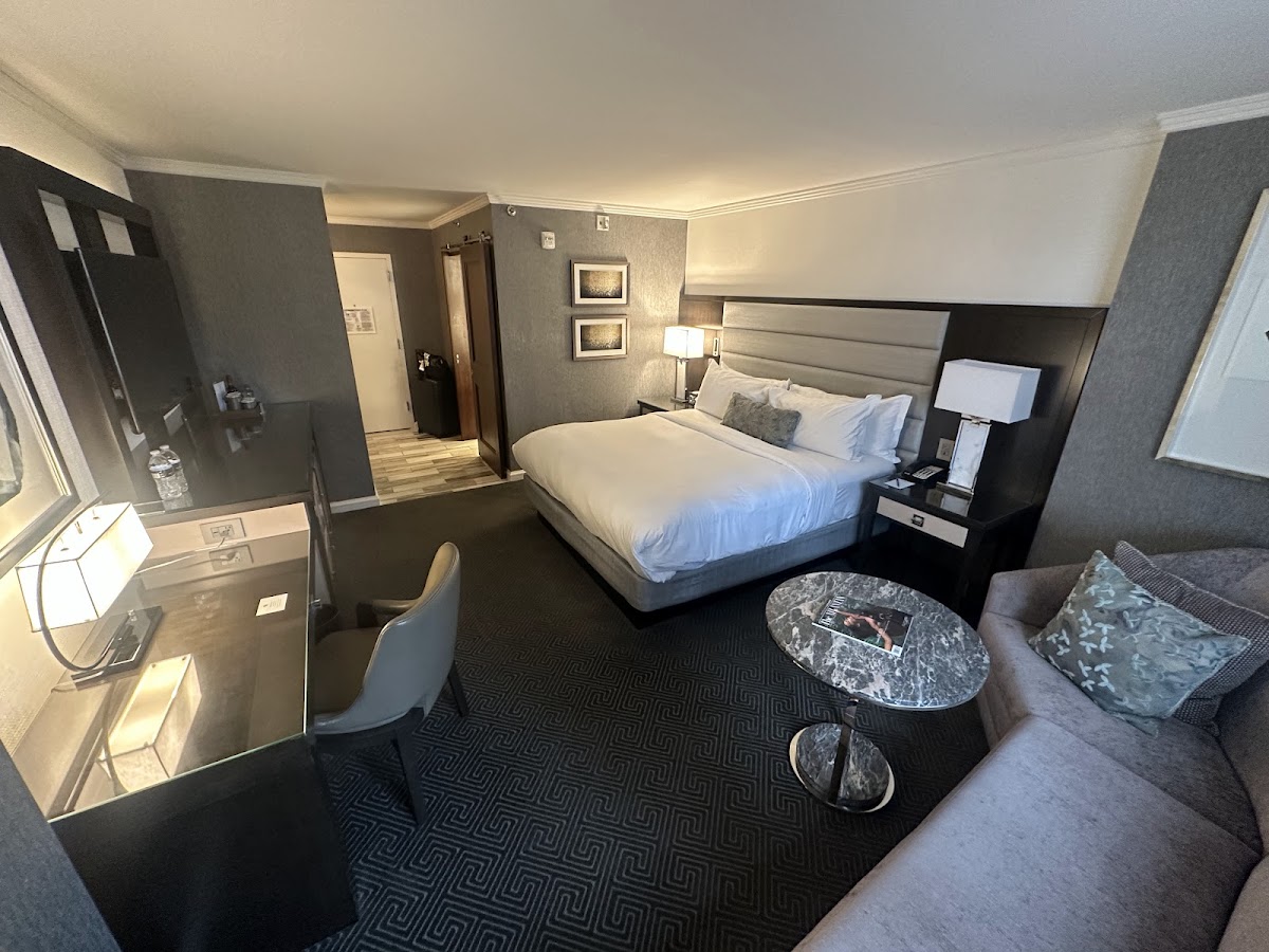 The Ritz-Carlton, Atlanta photo 2
