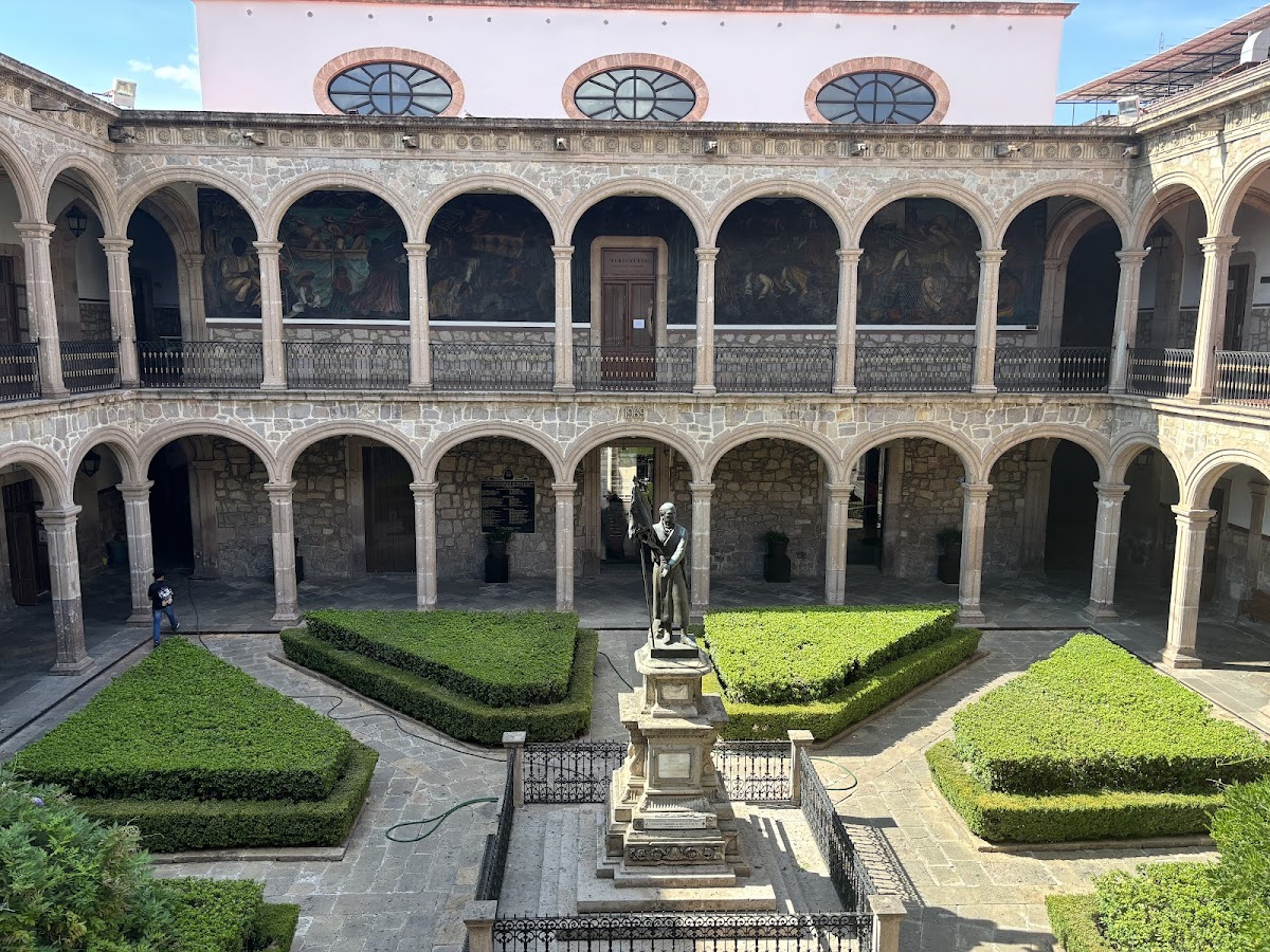 Morelia michoacan