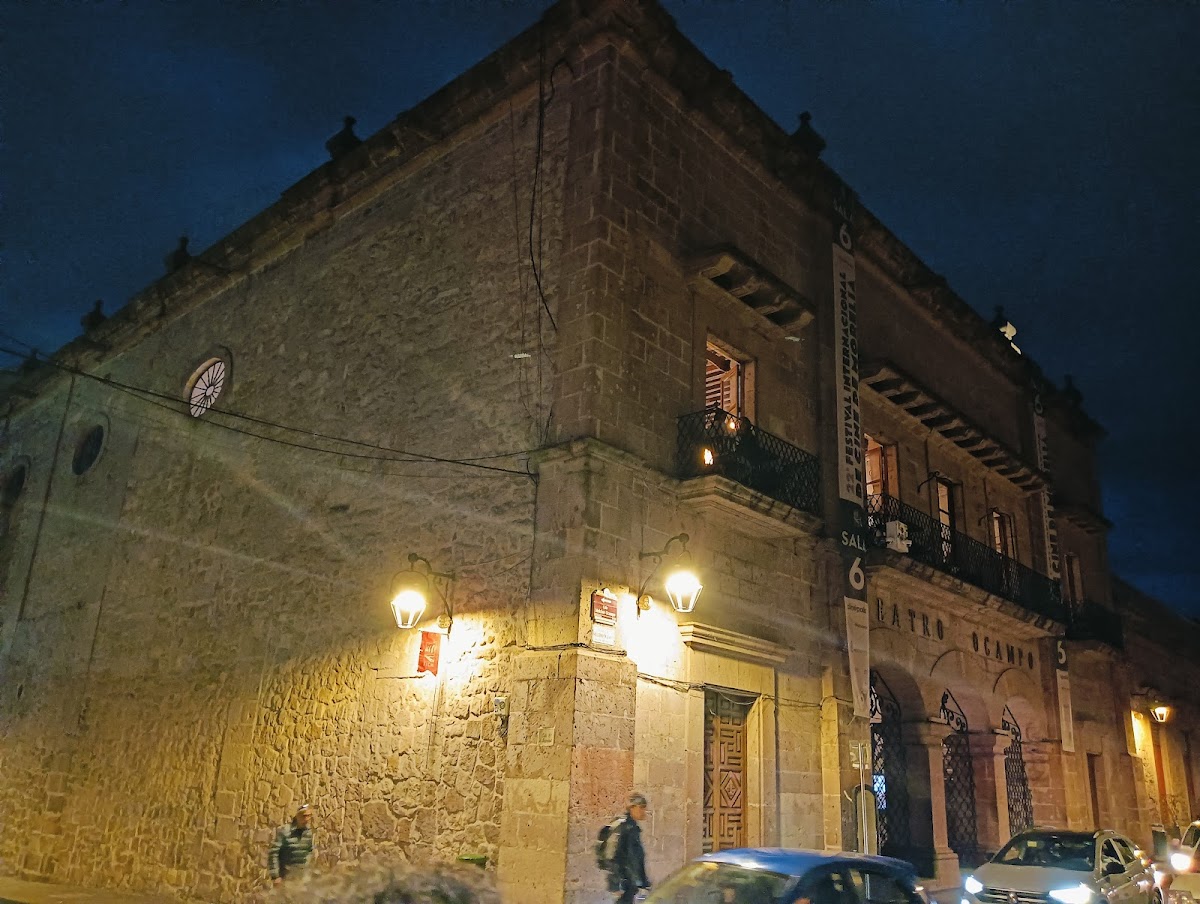 Morelia michoacan photo 3