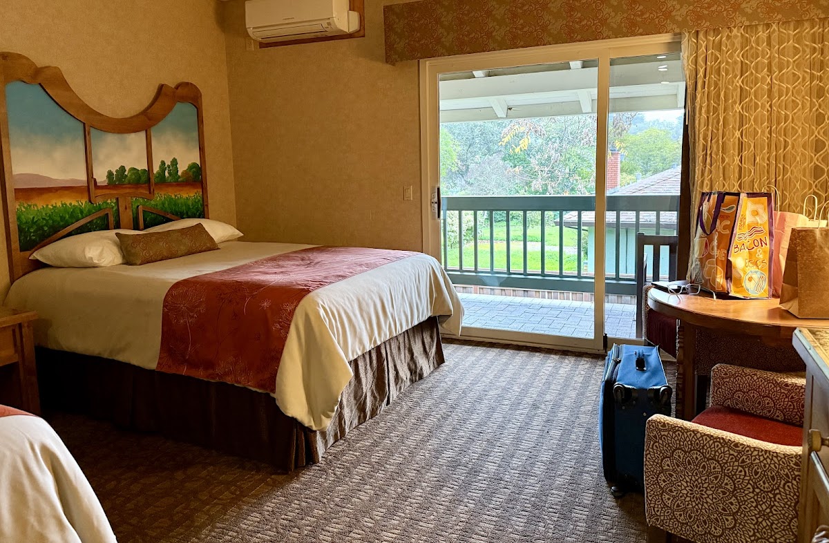 El Bonita Motel photo 2