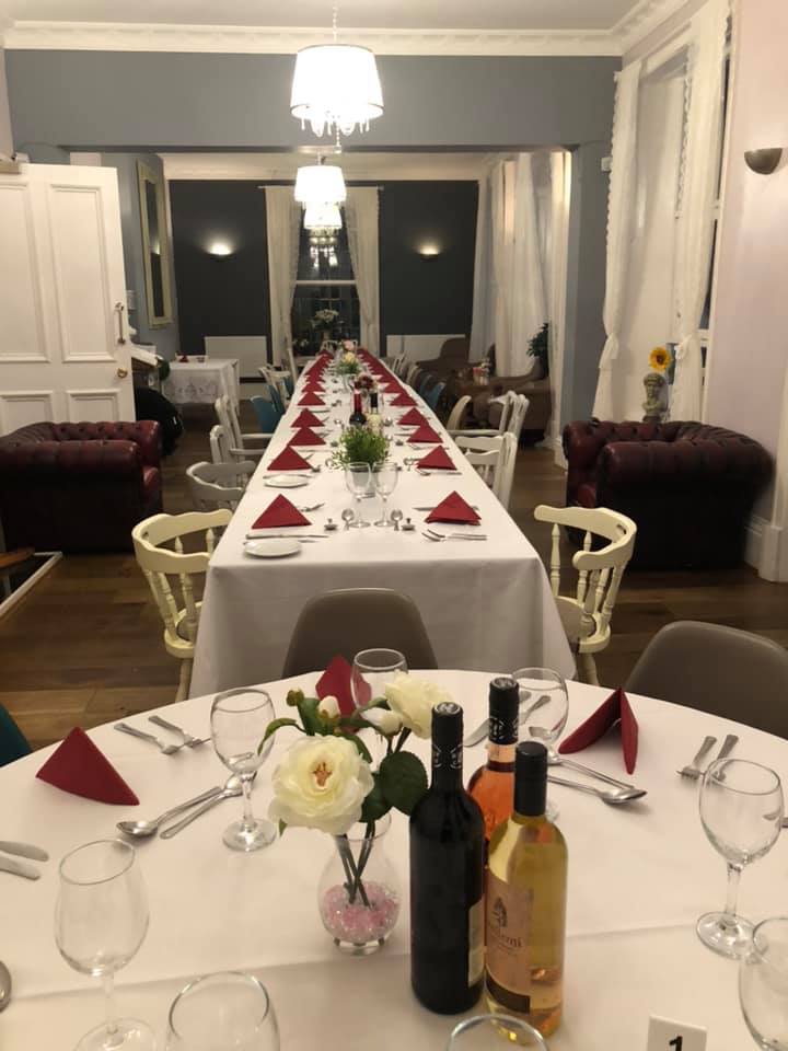 Gomersal Lodge Hotel photo 3