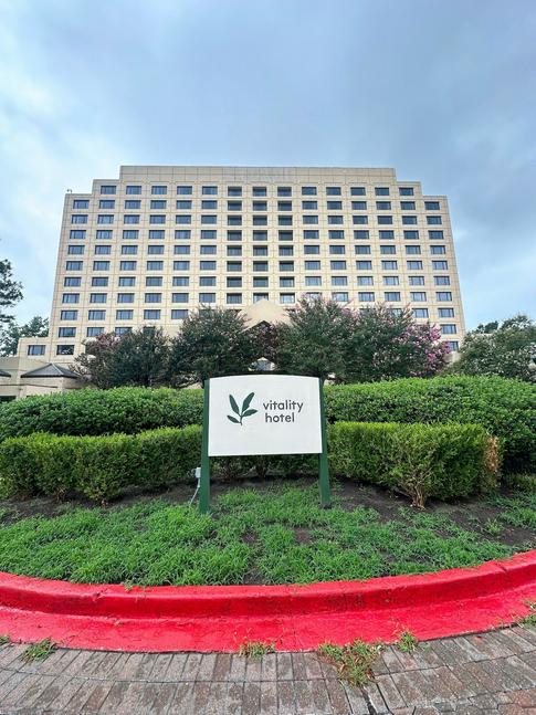 Crowne Plaza Memphis East by IHG