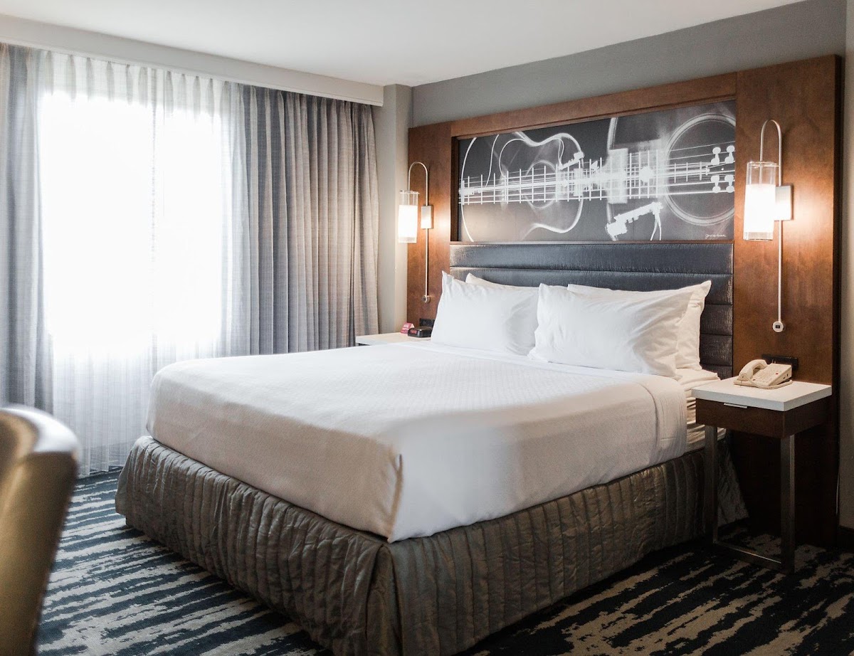 Crowne Plaza Memphis East by IHG photo 2