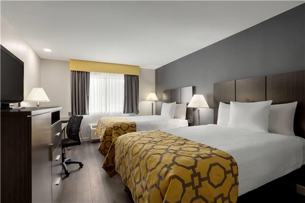 Baymont by Wyndham Branford/New Haven photo 2