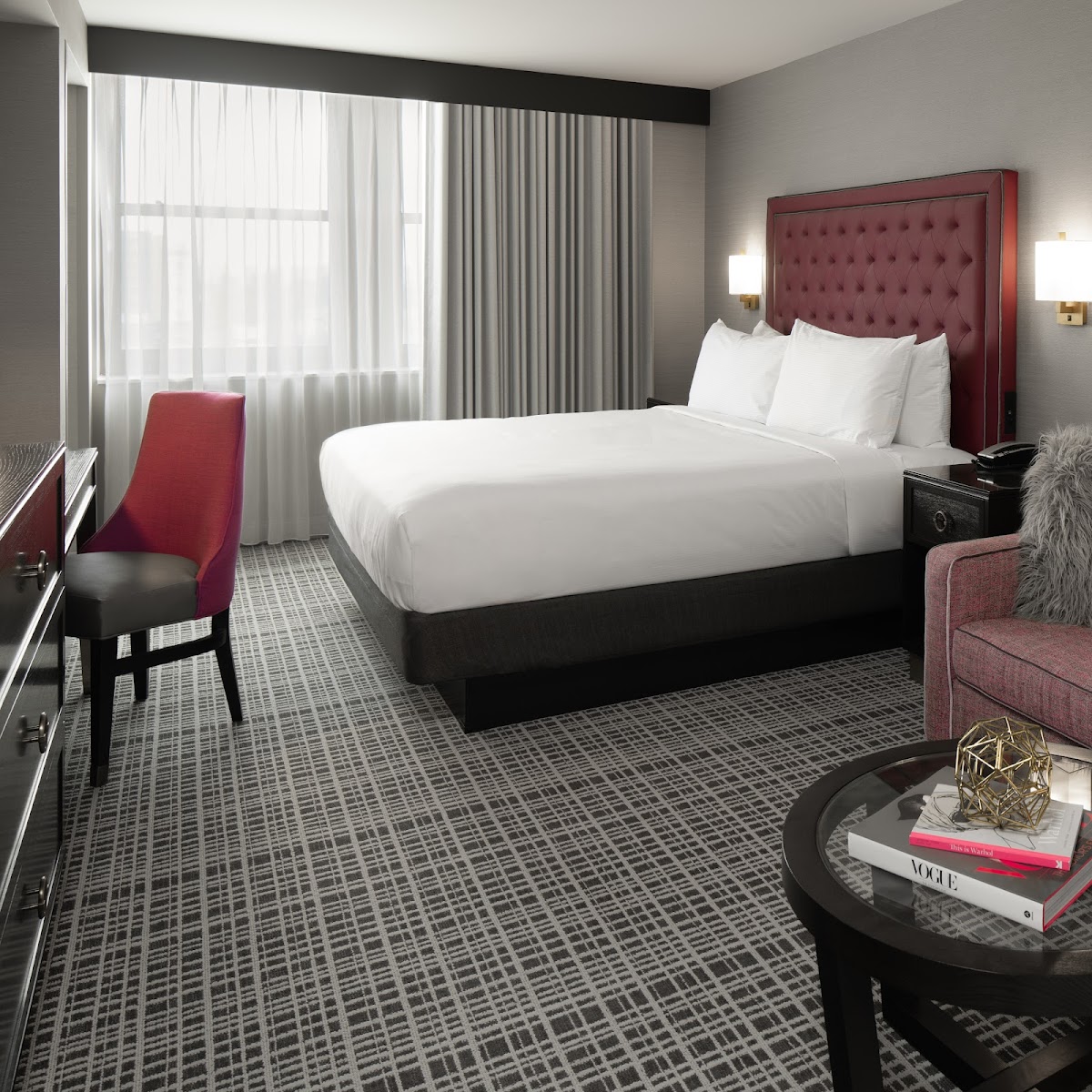 The Axis Moline Hotel, Tapestry Collection by Hilton photo 2